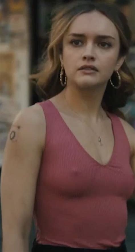 olivia cooke nudes|Olivia Cooke Nude And Sexy (40 Photos + Gifs & Videos).